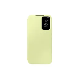 Samsung Smart View Wallet Cover - Samsung Galaxy A34 5G image