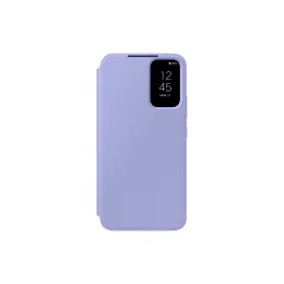 Samsung Smart View Wallet Cover - Samsung Galaxy A34 5G image
