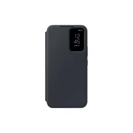 Samsung Smart View Wallet Cover - Samsung Galaxy A54 5G image