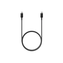Samsung Type-C To Type-C Cable 5A - 1 Meter image