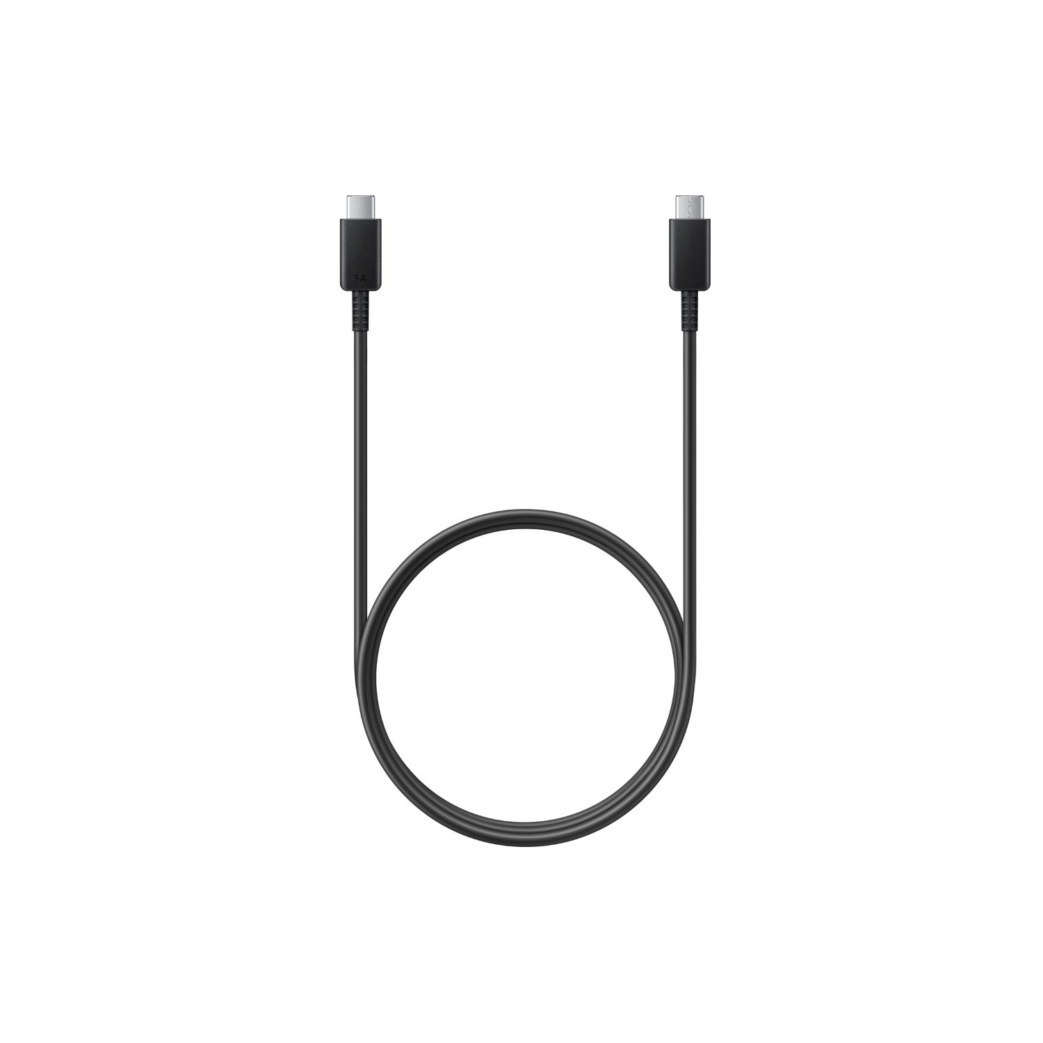 Samsung Type-C To Type-C Cable 5A - 1 Meter image