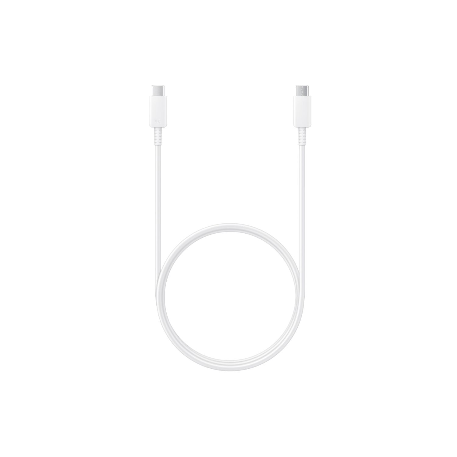 Samsung Type-C To Type-C Cable 5A - 1 Meter image