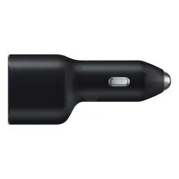 Samsung Dual USB Car Charger image