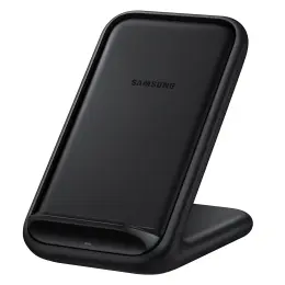 Samsung Wireless Charger Stand 15W image
