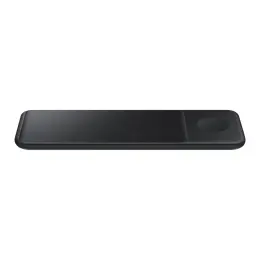 Samsung Wireless Charger Trio 9W image