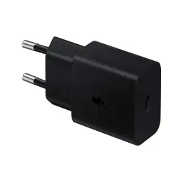Samsung 1 Port Travel Adapter PD 15W image
