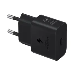 Samsung 1 Port GaN Travel Adapter - 25W image