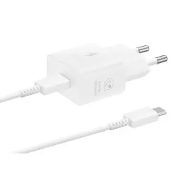 Samsung 1 Port GaN Travel Adapter With Cable - 25W image