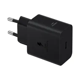 Samsung 1 Port Travel Adapter 45W - Black image