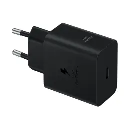 Samsung 1 Port Travel Adapter 45W - Black image