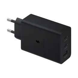 Samsung 3 Port Travel Adapter Trio 65W image