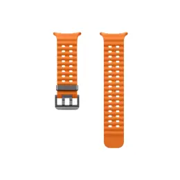 Samsung Marine Band - Samsung Galaxy Watch Ultra - Orange image