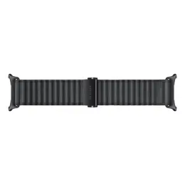 Samsung Trail Band - Samsung Galaxy Watch Ultra - Dark Grey image
