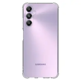 Samsung SMAPP Clear Case - Samsung Galaxy A05s - Clear image