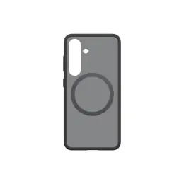 Samsung Capella Case - Samsung Galaxy S25 - Frost Black image