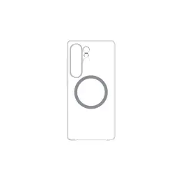Samsung Clear Magnet Case - Samsung Galaxy S25 Ultra - Clear image