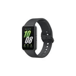 Samsung Galaxy Fit3 - Grey image
