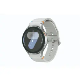 Samsung Galaxy Watch 7 44mm Bluetooth - Silver image