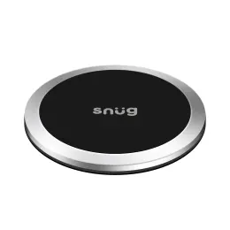 Snug Fast Wireless Desktop Charging Plate 10W image