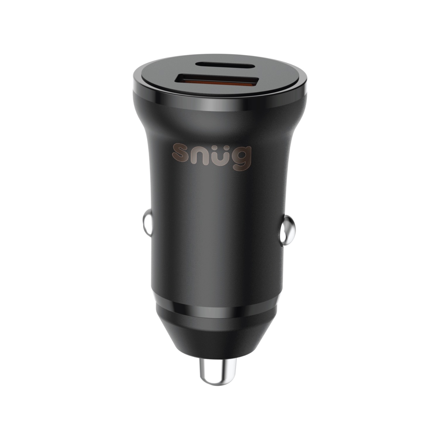 Snug Car Juice PD/USB Car Charger - 38W image
