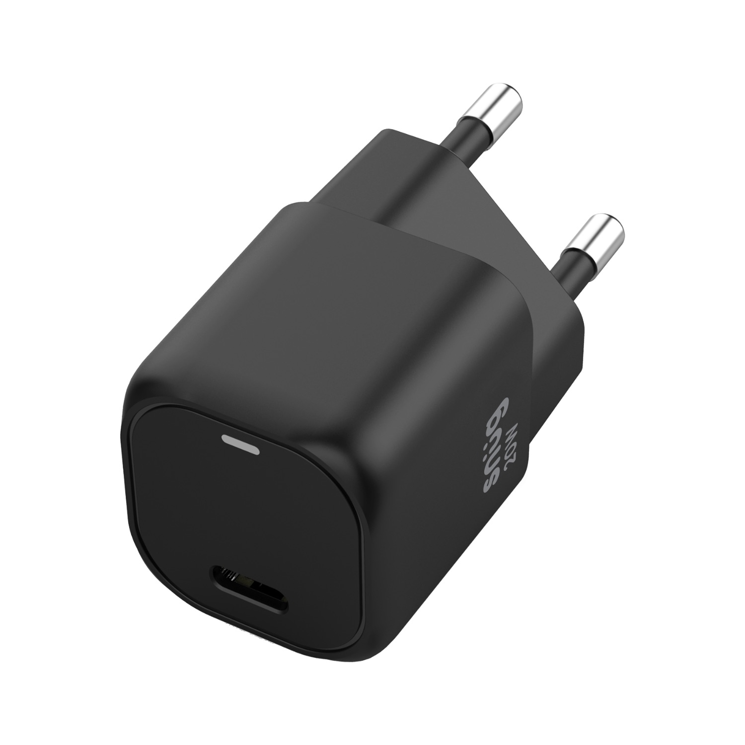 Snug 1 Port Mini PD Home Charger - 20W image