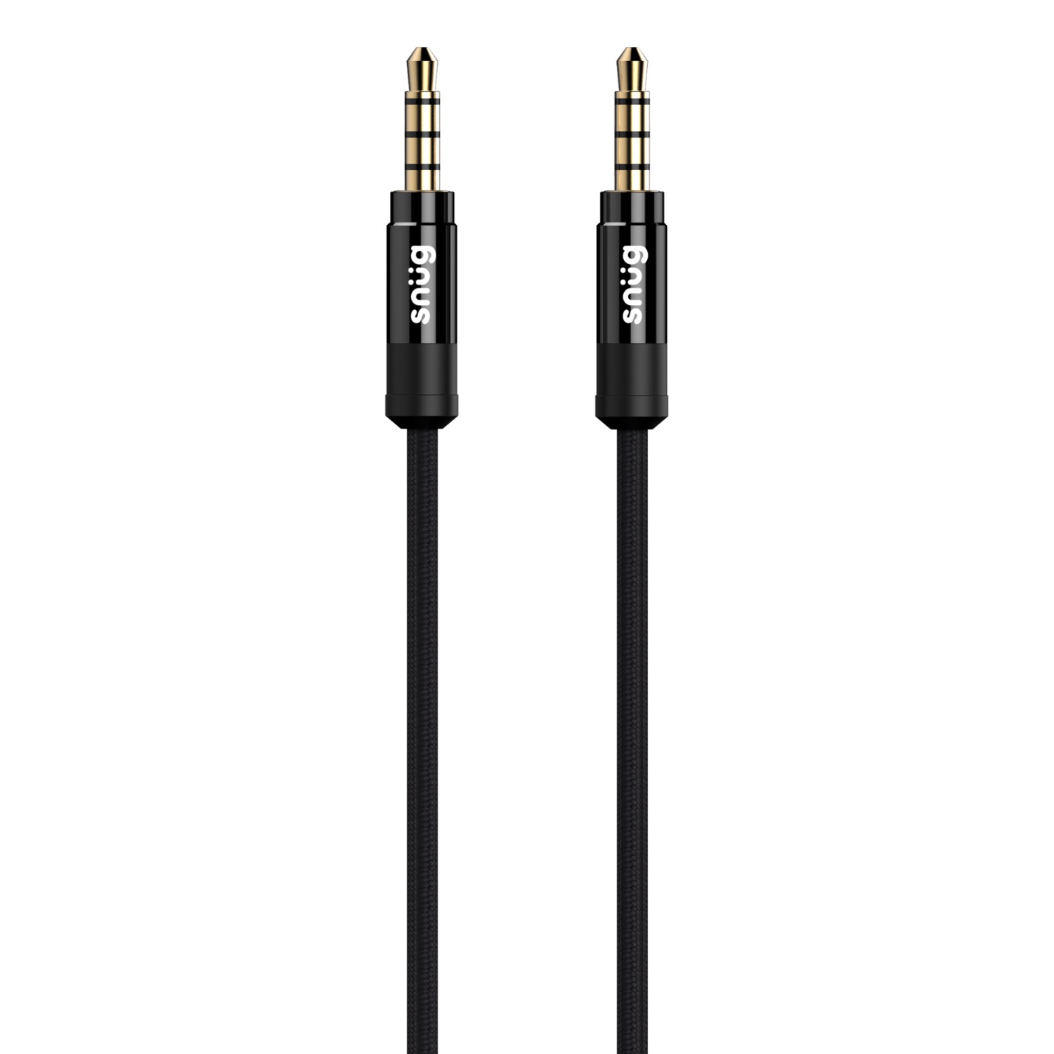 Snug 3.5mm Audio Cable 1.5 Meters image