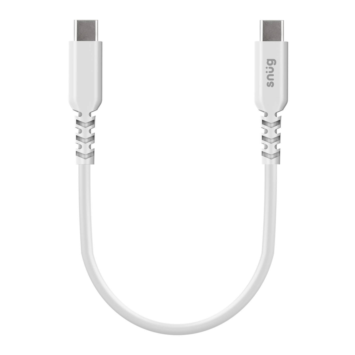 Snug Type-C To Type-C Cable 60W - 25 Centimetres image