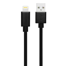 Snug USB To MFI Lightning Cable 12W - 1.2 Meter image