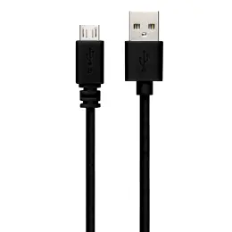 Snug USB To Micro USB Cable 12W - 1.2 Meter image
