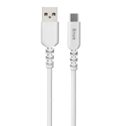 Snug USB To Type-C Cable 18W - 1.2 Meter image