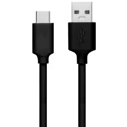 Snug USB To Type-C Cable 18W - 1.2 Meter image