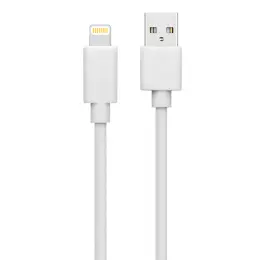 Snug USB To MFI Lightning Cable 12W - 2 Meter image
