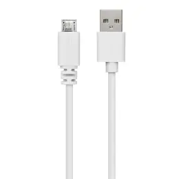Snug USB To Micro USB Cable 12W - 2 Meter image