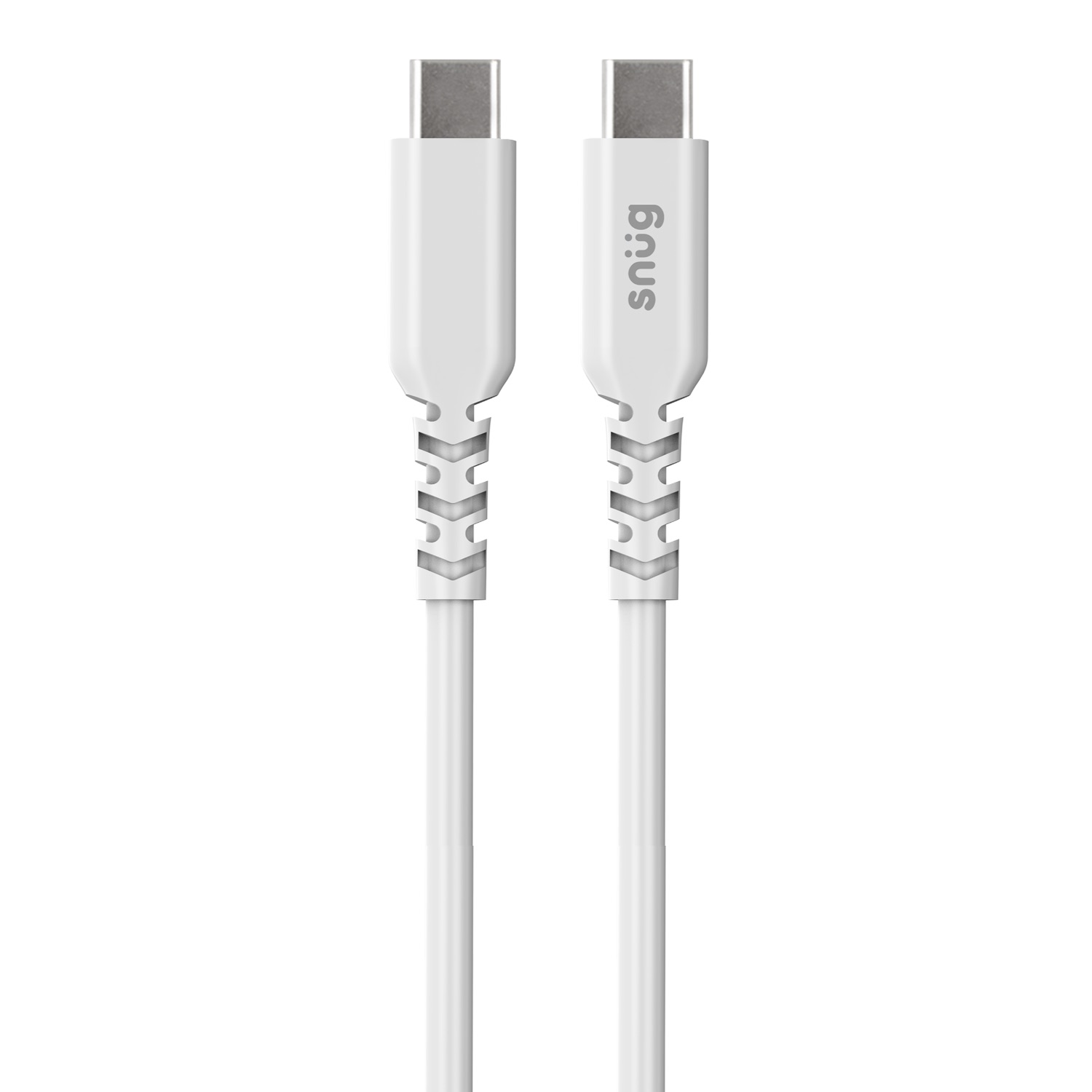 Snug Type-C To Type-C Cable 60W - 1.2 Meter image
