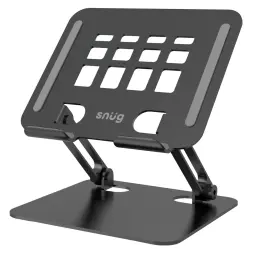 Snug Multi Angle Tablet Stand - Black image