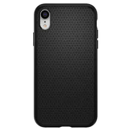 Spigen Liquid Air Case - Apple iPhone XR image
