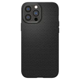 Spigen Liquid Air Case - Apple iPhone 13 Pro image