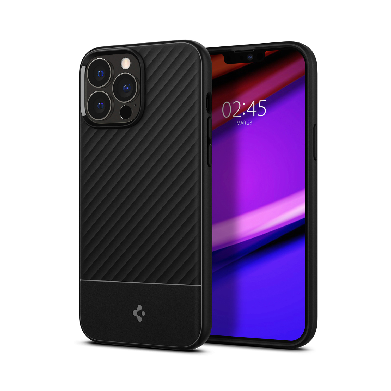 Spigen Core Armor Case - Apple iPhone 13 Pro image