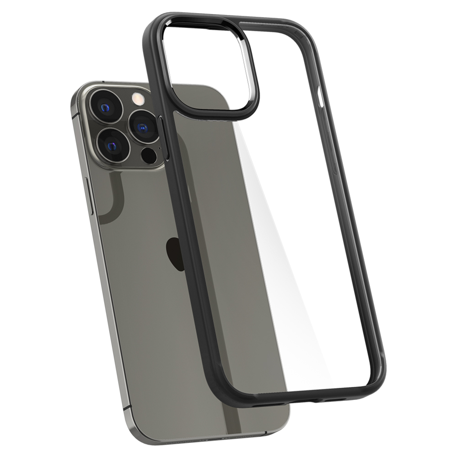 Spigen Crystal Hybrid Case - Apple iPhone 13 Pro image