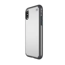 Speck Presidio Metallic Case - Apple iPhone X image