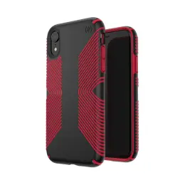 Speck Presidio Grip Case - Apple iPhone XR image