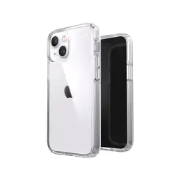 Speck Presidio Perfect Clear Case - iPhone 13 mini image