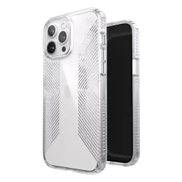 Speck Presidio Perfect Clear Grip Case - Apple iPhone 13 Pro Max image