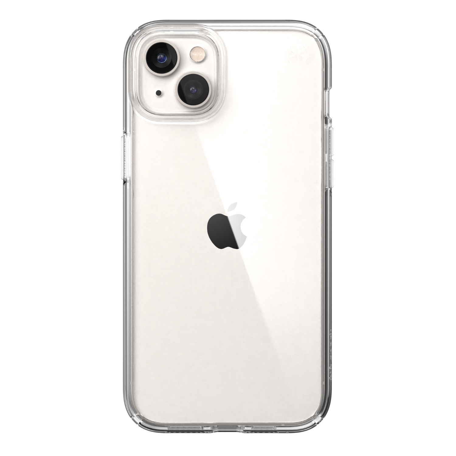 Speck Presidio Perfect Clear Case - Apple iPhone 14 Plus image