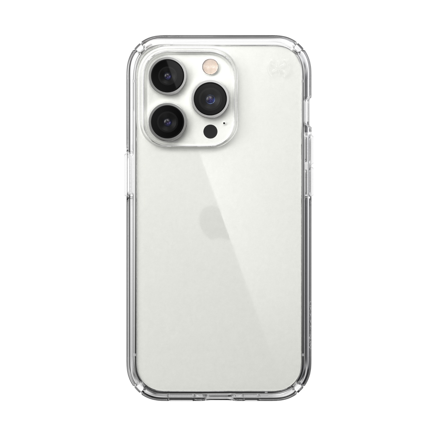 Speck Presidio Perfect Clear Case - Apple iPhone 14 Pro image