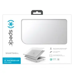 Speck Smartshell Hard Case - Macbook Air 13 (2022) image