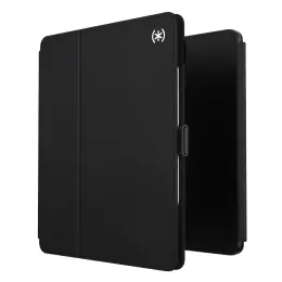 Speck Balance Folio Case - Apple iPad Pro 13 (2024) - Black image