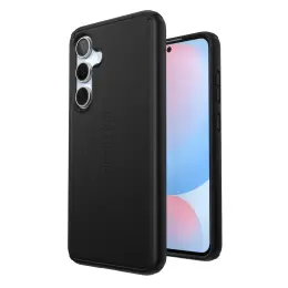 Speck IMPACTHERO Slim Case - Samsung Galaxy S24 FE - Black image