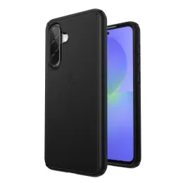 Speck IMPACTHERO Slim Case - Samsung Galaxy A36/A56 - Black image