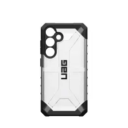 UAG Plasma Case - Samsung Galaxy S24 - Ice image